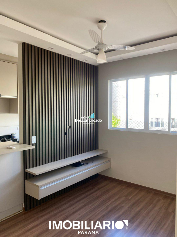 Venda Apartamento - Zona V