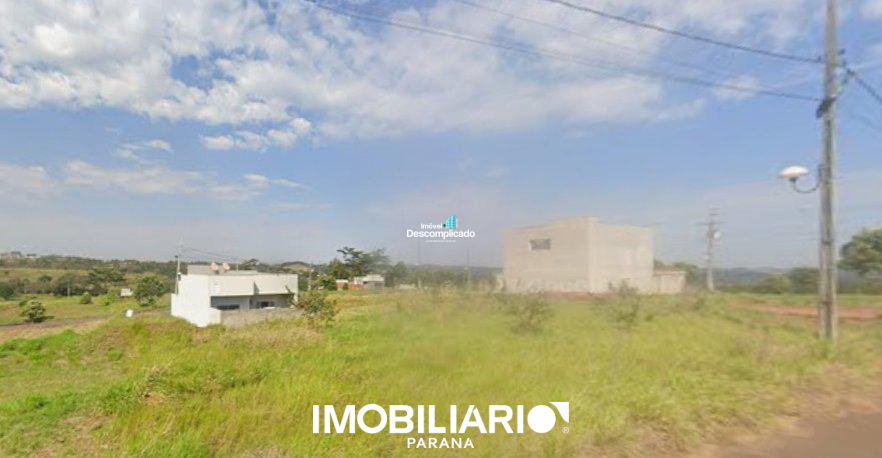 Venda Terreno - Parque Residencial Viena II