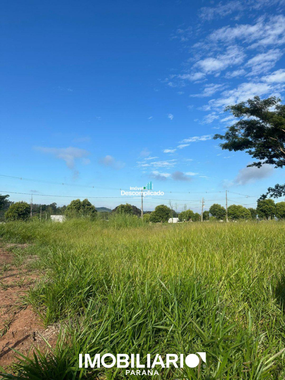 Venda Terreno - Parque Residencial Viena I