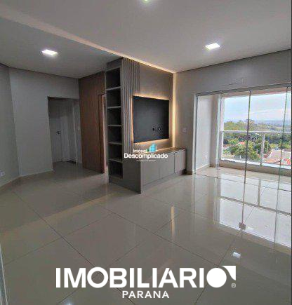 Venda Apartamento - Jardim Independência