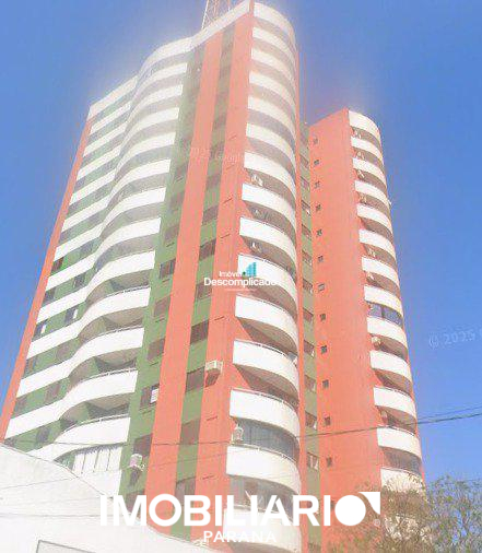 Venda Apartamento - Zona III