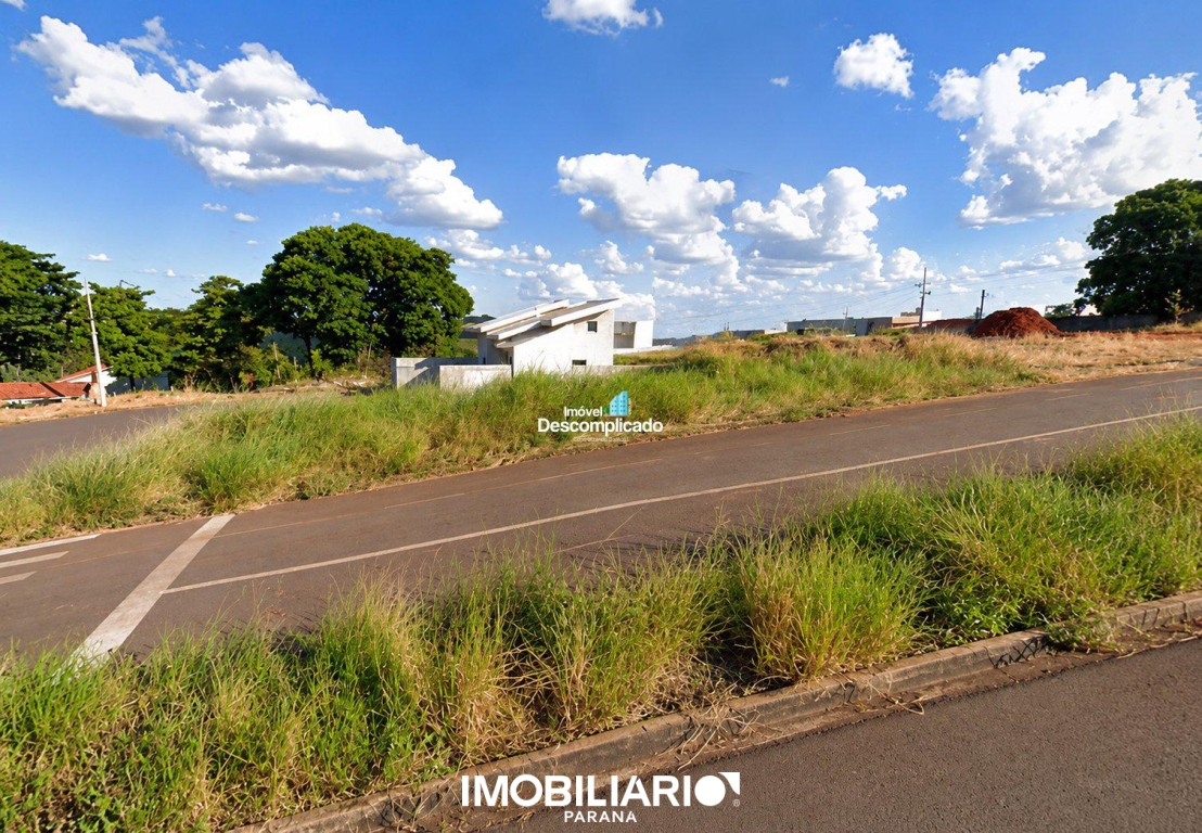 Venda Sítio - Parque Residencial Roma