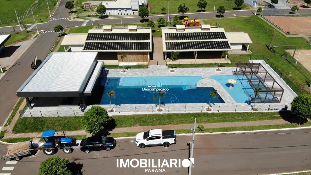 Venda Terreno - Terreno com 720,80 m2 no...