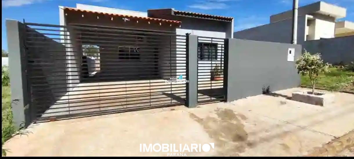 Venda Residência - CASA NOVA À VENDA —...
