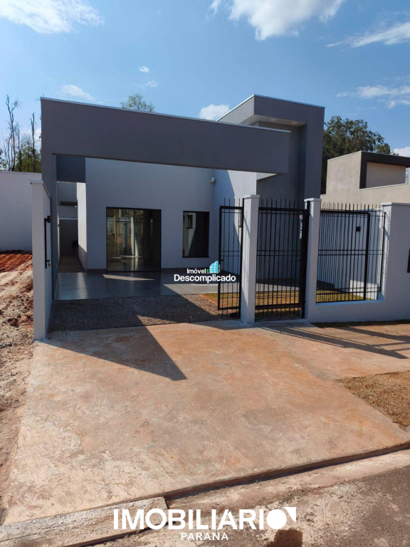 Venda Residência - Jardim Santiago