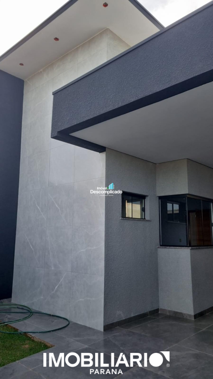Venda Residência - Parque Residencial Metropolitano