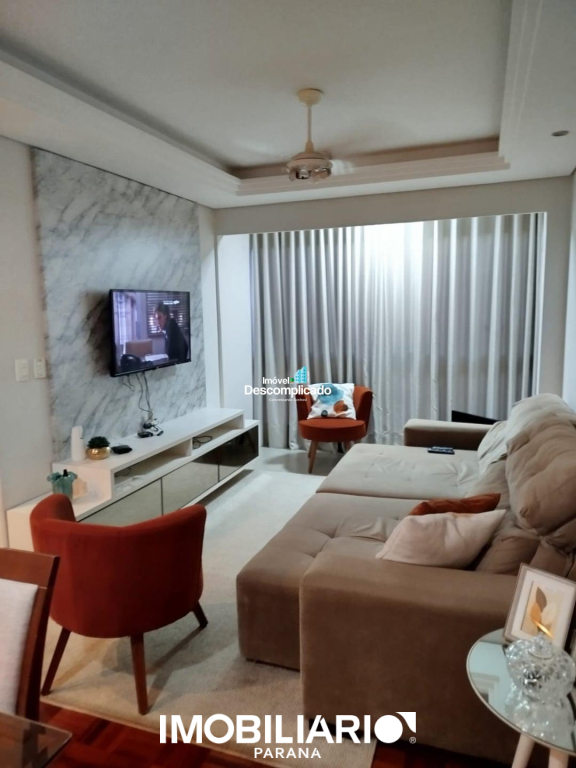 Venda Apartamento - Zona I