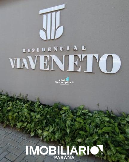 Alugar Apartamento - Parque Residencial Interlagos II