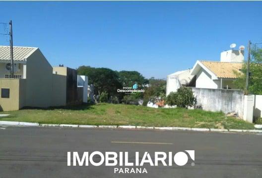 Venda Terreno - Parque Cidade Jardim