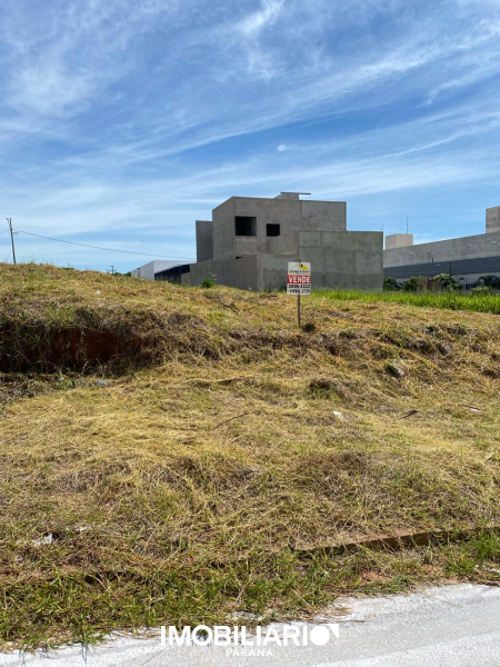 Venda Terreno - Parque Residencial Monte Líbano