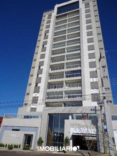 Venda Apartamento - Jardim dos Príncipes