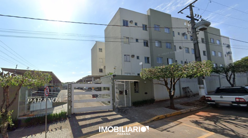 Venda Apartamento - Parque Alto da Paraná