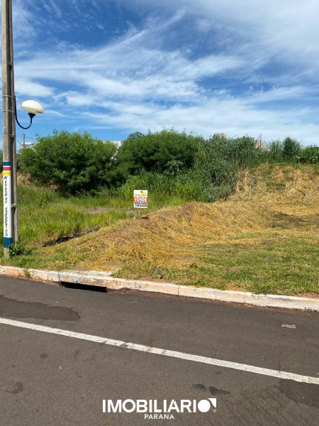 Venda Terreno - Parque da Gávea