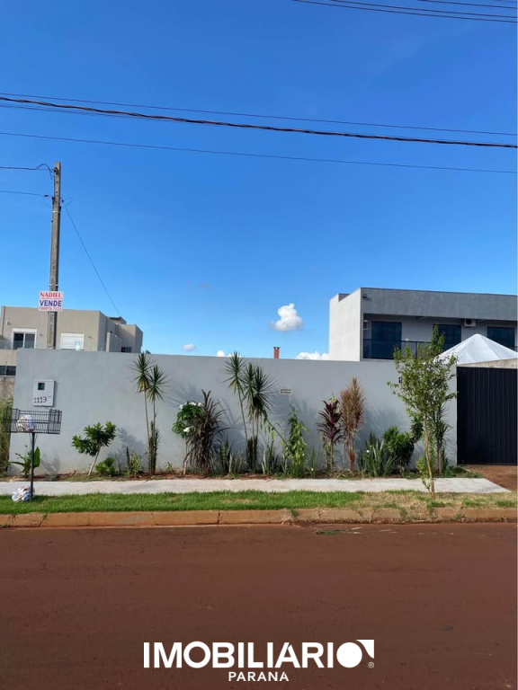 Venda Residência - Residencial Parque do Lago