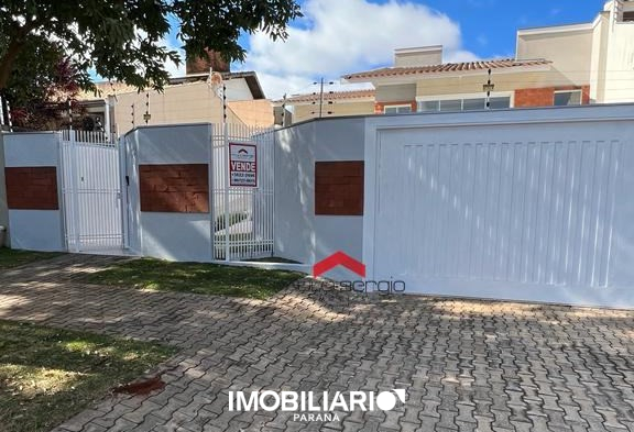 Venda Residência - Zona VI