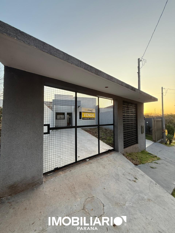 Venda Residência - Jardim Modelo