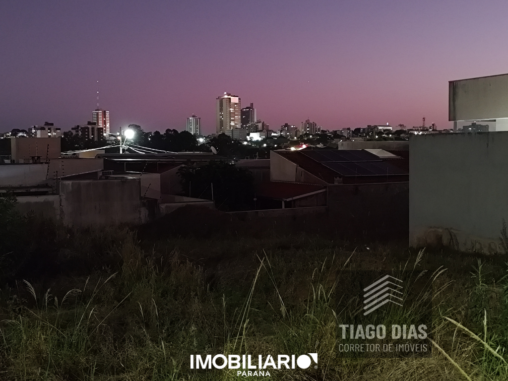 Venda Terreno - Parque Bandeirantes