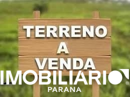 Venda Terreno - Alto São Francisco