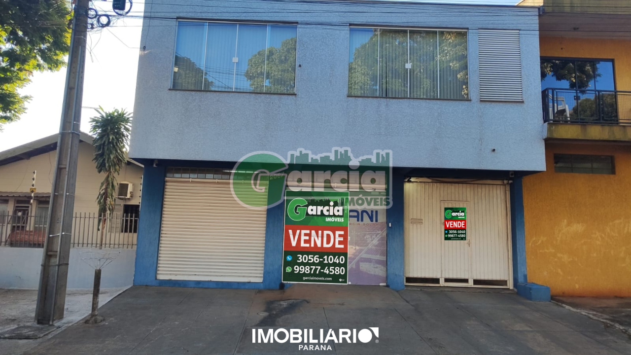 Venda Apartamento - Zona VII