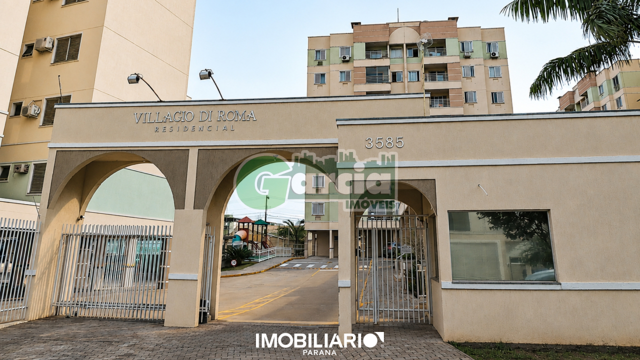 Alugar Apartamento - Zona II