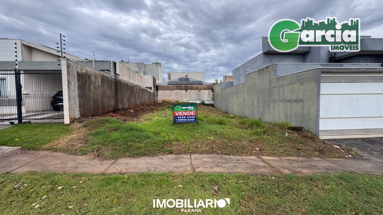 Venda Terreno - Jardim Cima