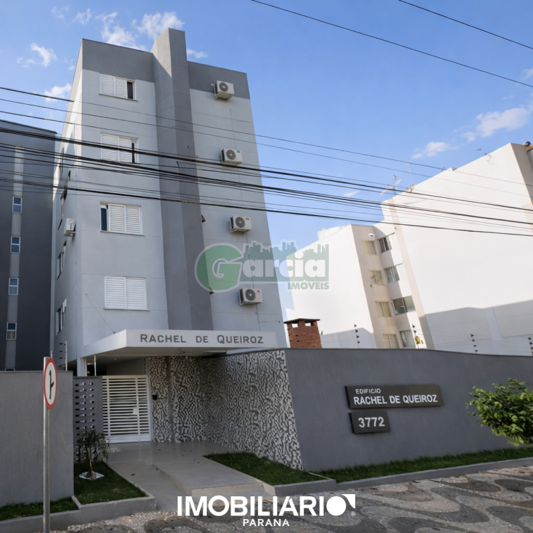 Venda Apartamento - Zona II