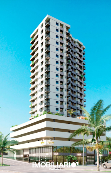 Venda Apartamento - Zona III