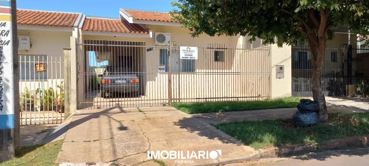 Venda Residência - Jardim Oriente