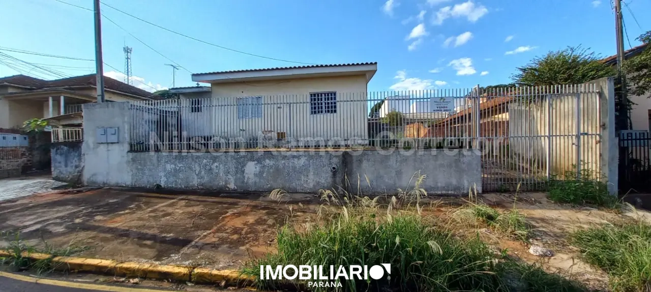 Venda Residência - Zona VII