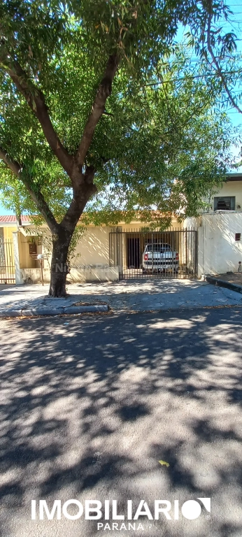 Venda Residência - Parque San Remo I