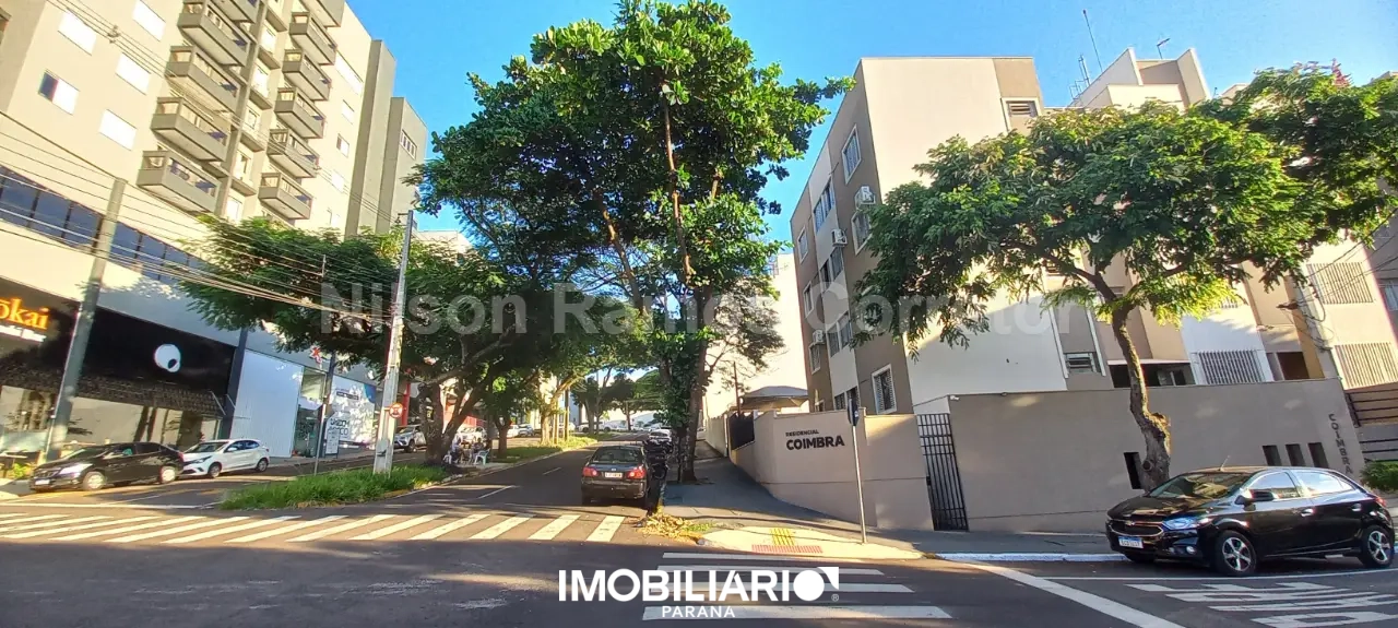 Venda Apartamento - Zona III