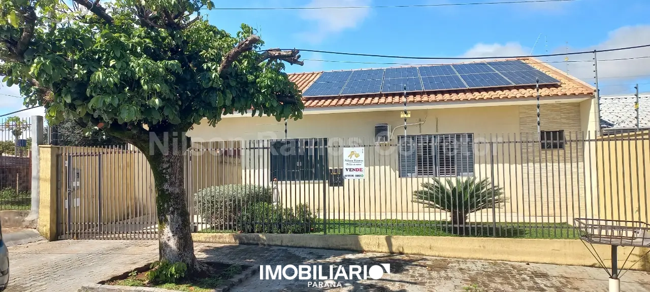 Venda Residência - Jardim Cidade Alta