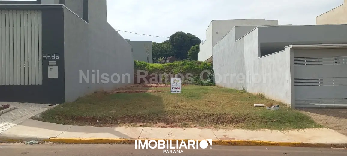 Venda Terreno - Parque Melhoramentos