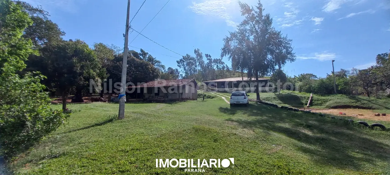 Venda Apartamento - Chácara 20 mil metros...