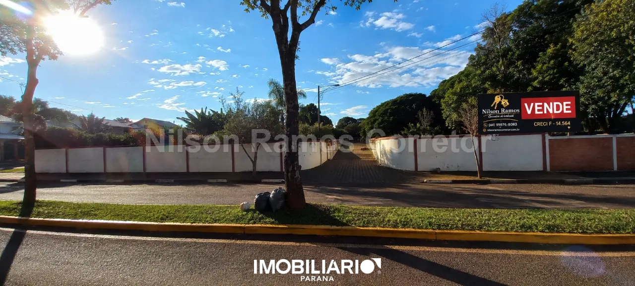 Venda Terreno - Jardim La Salle