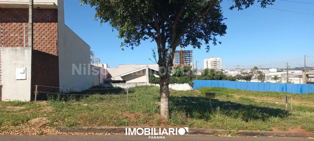 Venda Terreno - Parque Residencial Interlagos