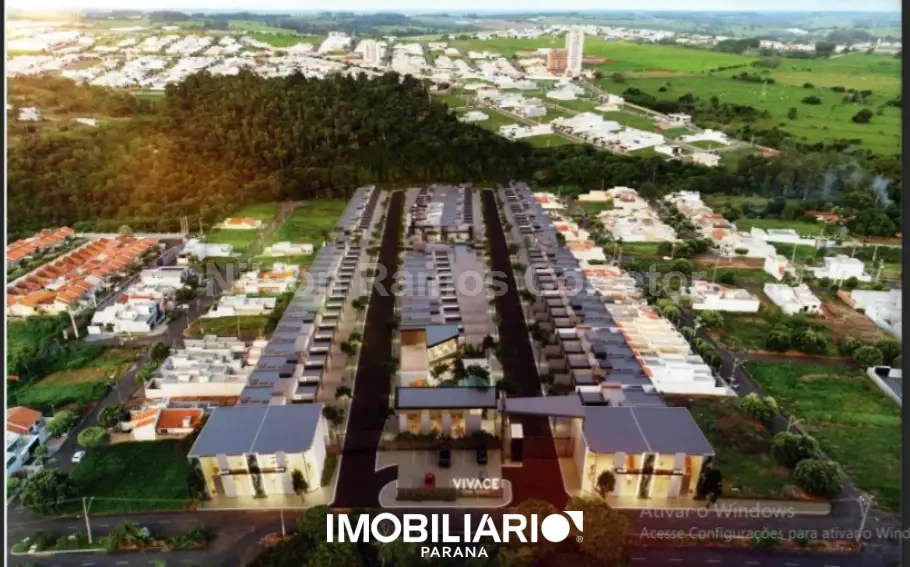 Venda Residência - Jardim Cidade Alta
