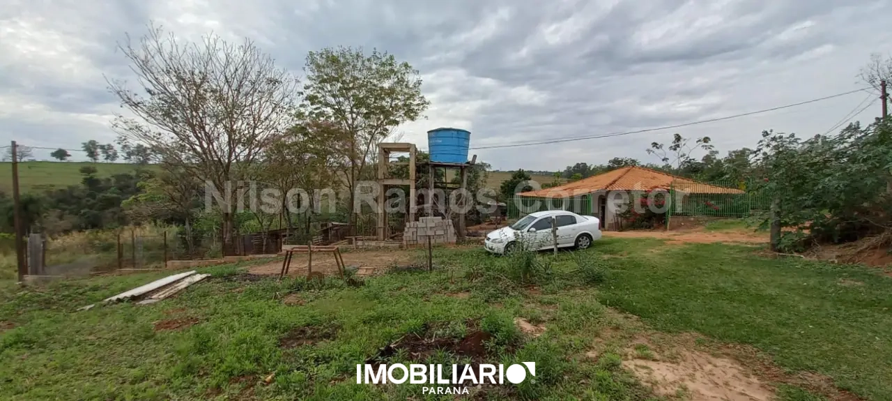 Venda Apartamento - Parque Industrial