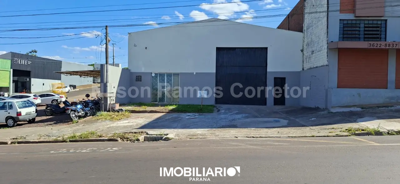 Venda Sala Comercial - Parque Danielle
