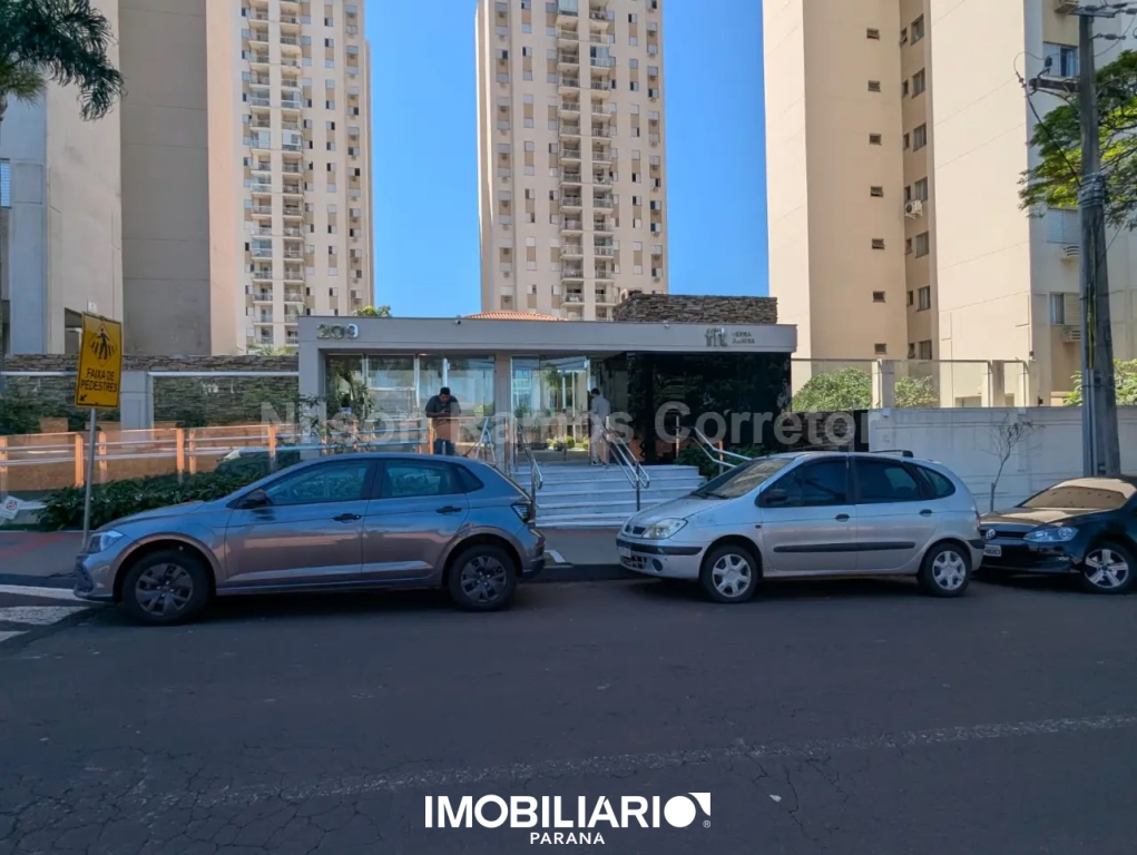 Venda Apartamento - Terra Bonita