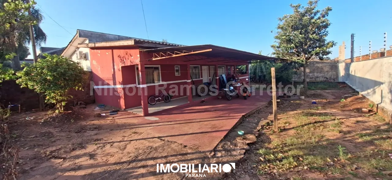 Venda Residência - Jardim Alto da Boa Vista