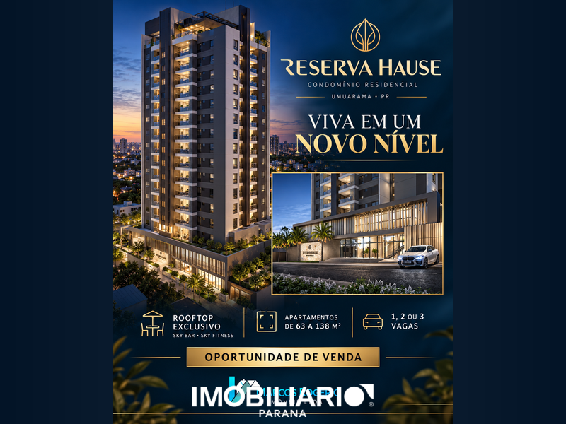 Venda Apartamento - Parque Residencial Interlagos II
