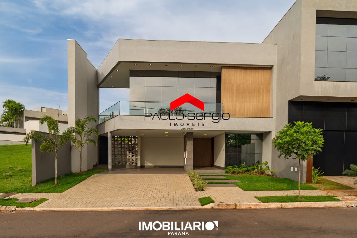 Venda Sobrado - Parque Residencial Interlagos