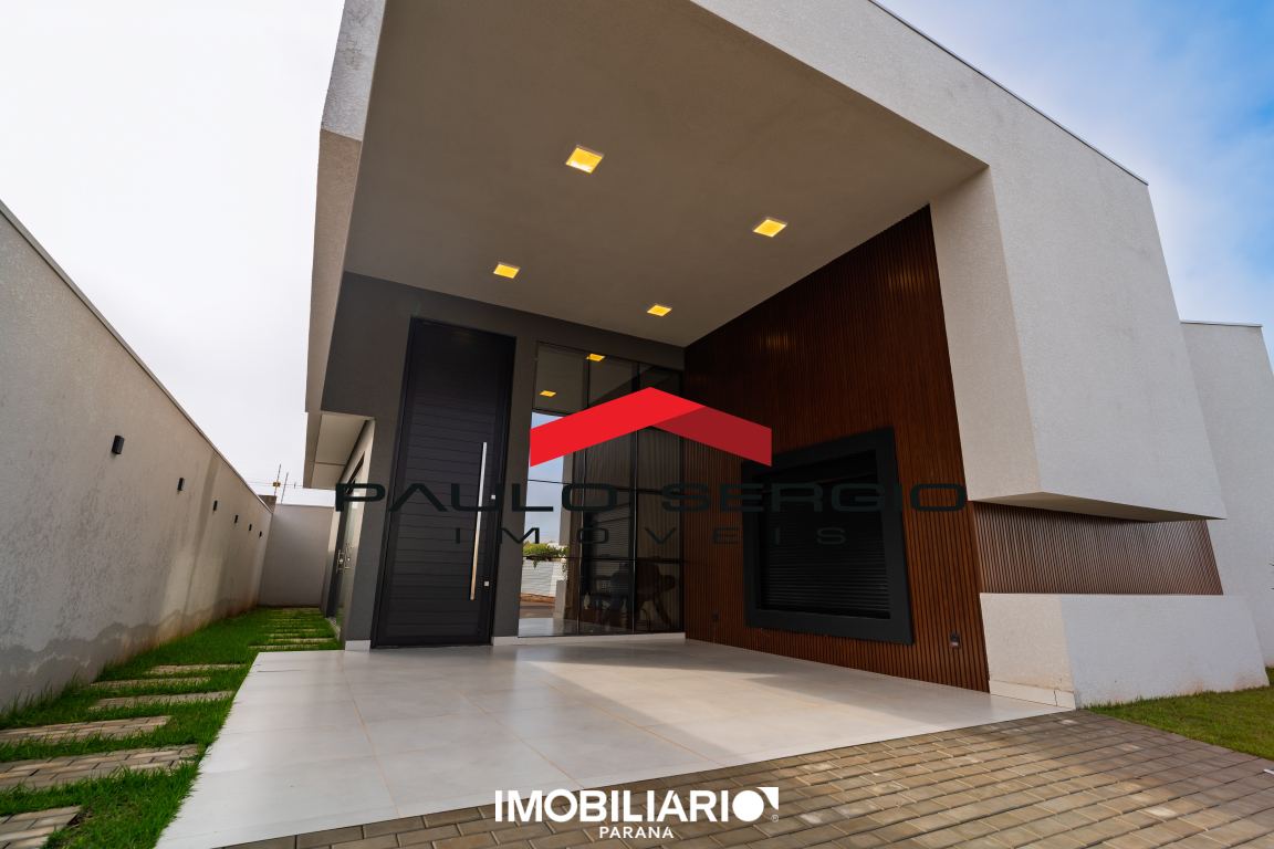 Venda Residência - CONDOMÍNIO RESIDENCIAL PAYSAGE ESSENZA