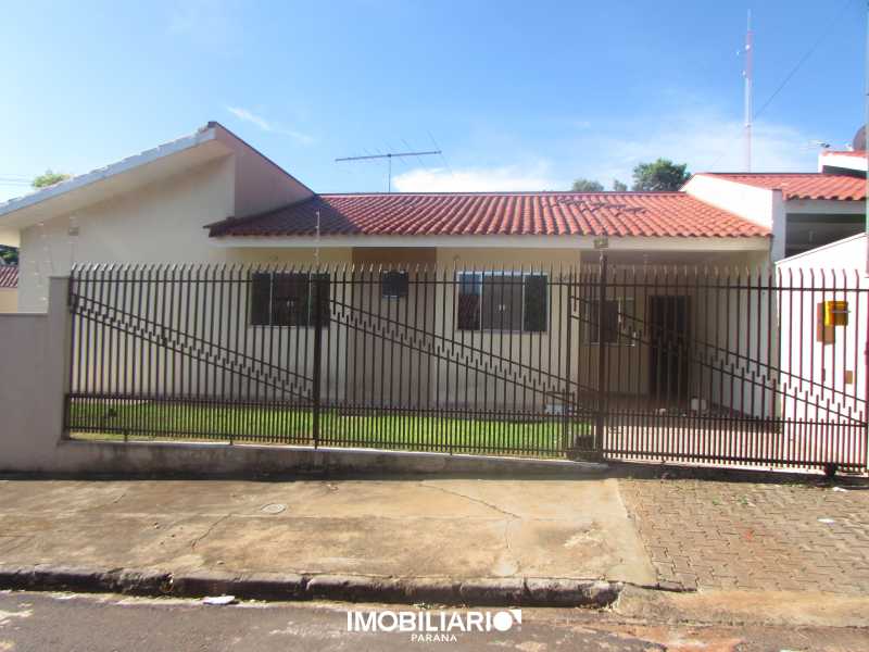 Venda Residência - Alto da Paraná