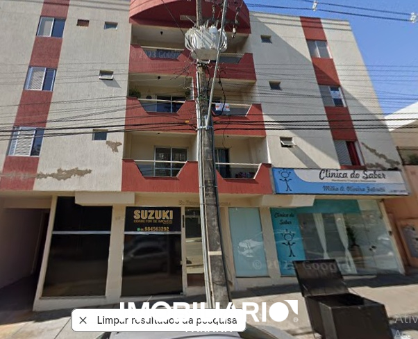 Venda Sala Comercial - Zona III