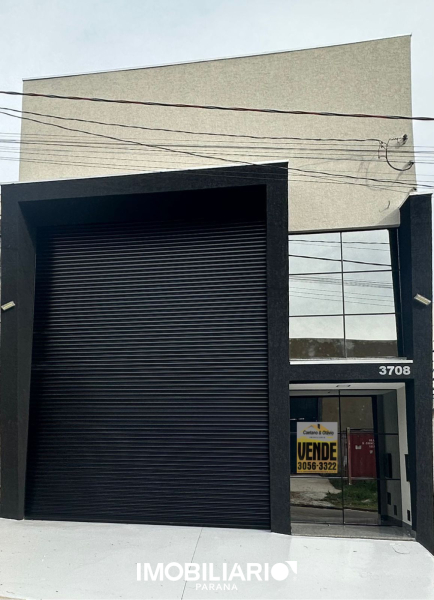 Alugar Salão Comercial - Parque Interlagos