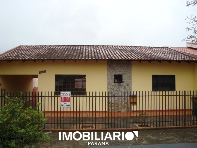 Venda Residência - Parque San Remo