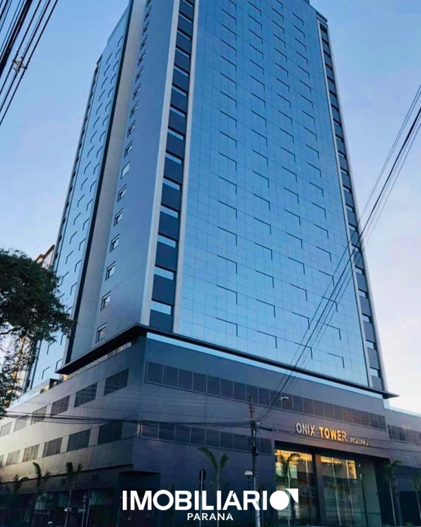 Venda Apartamento - Zona II