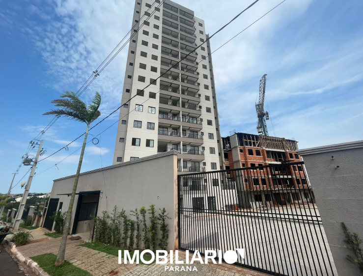 Venda Apartamento - Parque Residencial Interlagos II